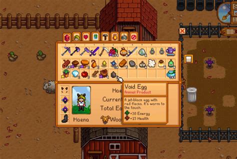 Anchoa stardew valley Category: Gameplay
